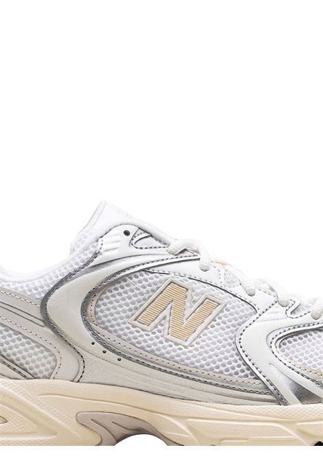 sneakers 530 unisex argento NEW BALANCE | U530ESB